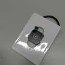 2-in-1 Wireless CarPlay & Android Auto Adapter, Plug & Play CarPlay Dongle Converts Wired to Wireless, Fast Auto-Connect, No Delay, Compact Design for iPhone & Android with USB/USB-C Port(Black)