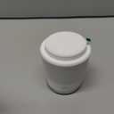 Wireless Charger 3 in 1, Magnetic Wireless Charger Stand with Night Light, 360 Rotation Portable Travel Charging Station Multiple Devices for iPhone 17/16/15/14/13/12, Apple Watch, AirPods Pro 3