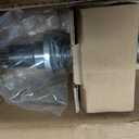 Front Left & Right CV Axle Shaft Assembly 2.5L (AWD Only）Fits for Nissan Rogue 2008 2009 2010 2011 2012 2013(only fit for AWD, All-wheel Drive), Fits for Rogue Select 2014 2015, 1 Pair of CV Axle Shaf