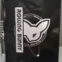 Inline Skates for Women Girls - Adult Inline Skates for Outdoor and Indoor, with Durable Outer Shell and Ankle Support, ABEC-7 Bearings, Solid and Comfortable (US Women 8, Pink / White)