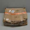 BEQHAUSE Dirt Trapper Door Mat 32" x 48", Non-Slip Washable Doormats Entrance Mat, Dirt Resistant and Absorbent Welcome Mat, Low Profile Floor Mats for Front Back Door and Entryway, Beige