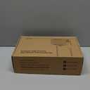 JDO High Pressure Shower Head, 7 Spray Modes Rain Shower Heads with Handheld Spray Combo,Dual Showerhead with 10 Inch Rainfall Spray, Detachable Hand Held Shower, Stainless Steel Hose, Power Wash (Matte Black)