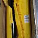 SCITOO Front Complete Struts Spring Assembly Rear Shocks Struts Fits 2010-2015 for Toyota Prius Quick Struts 172689 349035 - Set of 4