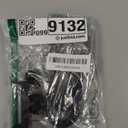 Phone Holder for Treadmill, Stroller, Shopping Cart, Desk, Portable Gooseneck 16.5 Long Arm Phone Mount for Smartphones