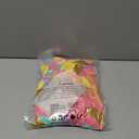 2 x Pastel Balloon Arch, Rainbow Balloon Arch Kit with 18/12/5 inch Macaron Pink Yellow Purple Orange Teal Blue Gold Latex Balloon for Birthday Baby Shower Wedding Pastel Party Decorations