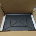 Universal Cast Iron Griddle 23" X 16",Pre-Seasoned Nonstick Coating Stovetop Griddle For All Gas Grills And 4 Burner Range Oven,Cast Iron Grill Pan for Stove Top With Extra High Sidewalls