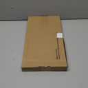 RCUICA Double Shepherds Hooks for Outdoor,2 Pack 90 Inch Bird Feeder Pole with 5 Prongs Base,Heavy Duty Shepherds Hook,Suitable for Garden in Hanging Flower Basket,Lantern,Bird Nests (90 Inch)