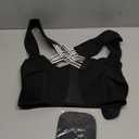 VOKOKOYA Posture Corrector for Women and Men,Adjustable Shoulder Straightener,Back Support Brace,Upper Spine scoliosis, hunchback, Medium