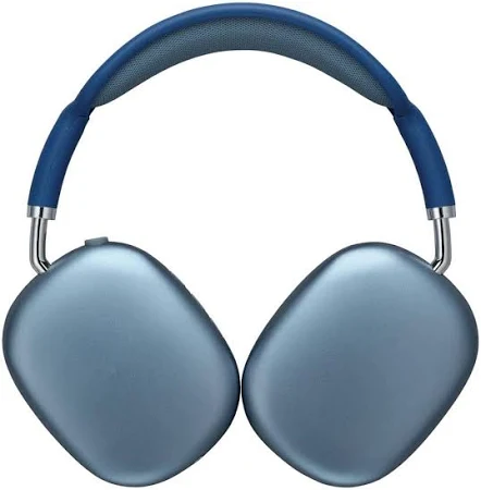 iLive Headphones - IAHB54LBU - 1 ct