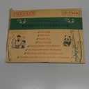 20 Count Bamboo Toothbrushes (Soft+Medium), Natural Wood Toothbrush Bulk, Eco-Friendly, BPA Free, Biodegradable & Compostable Charcoal Wooden - Reusable Travel Toothbrushes