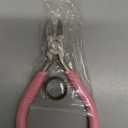 Wire cutters Needle for Jewelry Making,Jewelry Pliers Jewelry Making Tools for CraftsWith Long Flat Nose Pliersfor Cutting Crafts