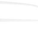 AMBEYE TR90 Frame Night Driving Glasses with Yellow Lens for Drivers, Cycling & Outdoor Activities, Men & Women(Clear)