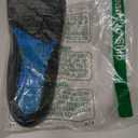 Work All-Day Superior Comfort Insoles (with) Massaging Gel, Women, 1 Pair, Trim to Fit, Style: Women's 6-10