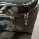 Samsonite Elevation Plus 30-Inch Large Checked Luggage - Expandable Softside Spinner Suitcase - Slate