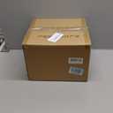 Gdrasuya10 16 inch Tiffany LED Semi Flush Mount Ceiling Light, Stained Glass Lampshade Ceiling Lamp 2-Light Baroque Style Elegant Hanging Light Fixture for Dining Room Bedroom Foyer