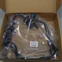 Vapor Canister Purge Valve for Ford Edge Explorer Taurus for Lincoln MKT 2012 2013 2014 2015 2016 2.0L L4 Replaces BB5Z-9G271-B BB5Z9G271B