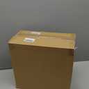 6" Christmas Balls Ornaments Large Christmas Tree Ornaments Decorations Shatterproof Shiny Christmas Hanging Balls Set with Hooks for Holiday Xmas Tree Home Decorations, 4pcs (Champagne Gold)