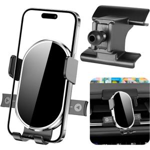 Car Phone Holder for Chevy Chevrolet Trailblazer 2021 2022 2023 Auto Accessories Navigation Screen Bracket Interior Cell Mobile Phone Mount Holders case Accessory