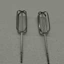 Hand Mixers Beaters, Hand Mixer Attachments Replacement Beaters for Hamilton Beach Hand Mixers 62682RZ 62683 62692 62695V 64699 Mixer Parts