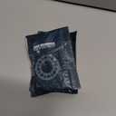 2 x XIKE 10 Pcs R188ZZ Bearings 1/4" x1/2" x3/16,Double Shield Seals Metal and Pre-Lubricated, Chrome Steel Deep Groove Ball Bearings.