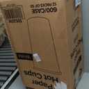 VEELIKE Large Size Butcher Block Contact Paper Peel and Stick Countertops for Kitchen 32''x354'' Removable Thick Wood Wallpaper Self Adhesive Wood Grain Contact Paper for Table Cabinets Shelf Liners (Dark Brown)