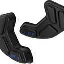 Schutt Youth HSS Jaw Pads (Pair)