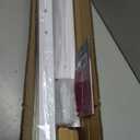 Handrails for Outdoor Steps & Indoor Stair Railing Kit, 1-2 Steps Safety Hand Rail for Porch & Deck