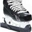 Supergard Ice Skate Guard, Black