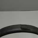 Sturdy Carbon Steel 4-Step Folding Ladder with Convenient Tool Holder, Anti-Slip Wide Pedals for Enhanced Safety -330lbs Capacity Stepladder for Home, Lightweight Portable Ideal for Home, Garage-Pink