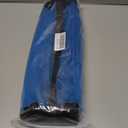 Fly Boots for Horses, Non-Slip Breathable Horse Fly Boots,Comfy Mesh Horse Fly Leggings (Blue)