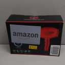 CHI 1875 Series Hair Dryer, Blow Dryer For Ultra-Fast Hair Drying, Reduces Frizz & Increases Shine, Nozzle & Diffuser Attachments