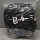 Hook On Chair, VEEYOO Clip On High Chair Folding Fast Table Chair with Storage Bag, Portable Baby Feeding Seat Attach to Table for Home and Travel