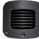 Burley Dash Frame Mounting Block, Black