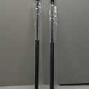 24.23 IN 2Pcs Liftgate Lift Support Tailgate Hatch Struts Gas Spring Shocks Rod Compatible with Nissan 2014-2019 Versa Note / 2014-2017 Note Replaces E0C50-3VA0JNW 904503VA0A (Note: 4 Door, Hatchback)