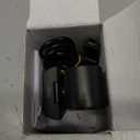 AOC 4k Webcam for PC with Microphone, Computer Camera with Noise Cancellation, Privacy Cover, 99° FOV, Plug & Play USB Webcam for Streaming, Conferencing, Zoom, Skype, Facetime, Laptop, PC, Skype