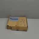 3B Scientific U56005 Metal Circular Chladni Plate