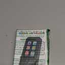 Kids Smart Phone for Girls, Christmas Birthday Gifts for Girls Age 3-10 Mini Toddler Cell Phone for Kids, Toddler Girl Learning Toy Phone with Dual Camera, Game, Music Player (Pink)