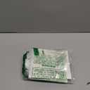 voenxe Seamless Women Underwear Thongs,No Show Ladies Thong,No Line Workout Breathable Comfortable Panties,Soft Undies,3-Pack, Size XS