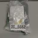 Akstore Wigs 32 inch Long Straight Anime Fashion Women's Cosplay Wig(Black)