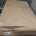 Trixie Folding Dog Ramp with Non-Slip Surfaces - Pet Ramp for Large Cars and SUVs - Foldable, Easy to Store and Clean - in Black