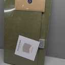 Fluxynara Felt Bulletin Board, 35.4"x23.6", Matcha