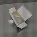 BESTTEN 6 Pack Super Slim Dimmer Light Switch, Quiet Rocker, Single Pole or 3 Way Dimmable Switch, Max 300W LED, CFL, 600W Incandescent, Screwless Wall Plate Included, ETL Listed, White