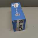 Samshow 120db Super Loud Alarm Clock Heavy Sleepers Adults, Loud Alarm Clock Bluetooth Sync Time,15 Wake Up Sounds, 7 Color Night Light, Dynamic RGB Color, 0-100% Dimmer, Snooze,DST, LED Dispay