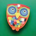 Prang (Formerly SunWorks) Construction Paper, White, 12" x 18", 100 Sheets