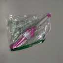 Magic Pink Fairy Wand with Fern  Interactive Light-Up Wand with Color Screen, Fairy Wings & 60+ Spells and Animations  Ages 4+