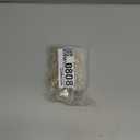 Franklin Brass Bar 3 in. (76 mm) Handrail Bracket in Modern Gold (4-Pack), B47249D-117-C