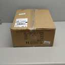 Gold Crystal Vintage Plug in Wall Sconces Set of 2 Indoor Wall Light Fixture, Modern Wall Mount Lamp Light for Bedroom Living Room Bathroom Vanity Light Hallway Light Fixture LED E12