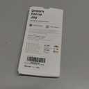 ORNARTO Compatible with iPhone 17 Pro Case 6.3", Slim Liquid Silicone 4 Layers Full Covered Soft Gel Rubber Shockproof Cover, Protective Phone Case for iPhone 17 Pro-Black