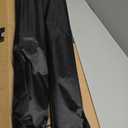 2 Pack X Frame Banner Stand Fits Any Banner Adjustable Size 23"X63" to 32"X78" with Portable Retractable Carrying Bag, Customize Stand for Trade Show Exhibition Market and Store Display, Silver