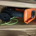 BLACK+DECKER 40V MAX String Trimmer and Lawn Edger, 13 Inch Weed Eater, Far Reach, Battery and Charger Not Included (LST136B), One Size
